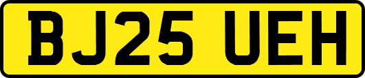 BJ25UEH