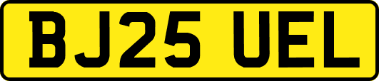 BJ25UEL