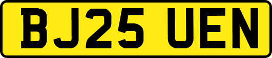 BJ25UEN