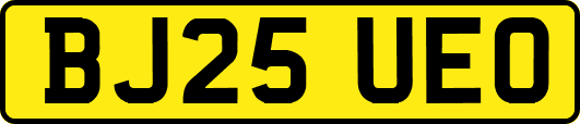 BJ25UEO