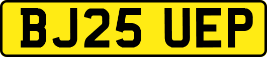 BJ25UEP