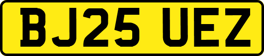 BJ25UEZ