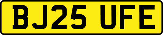 BJ25UFE