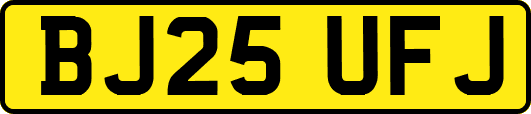 BJ25UFJ