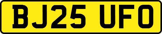 BJ25UFO