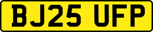 BJ25UFP