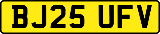 BJ25UFV