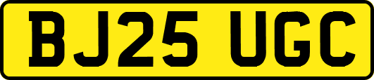 BJ25UGC