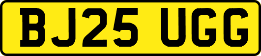 BJ25UGG