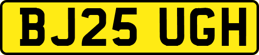 BJ25UGH