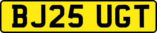 BJ25UGT