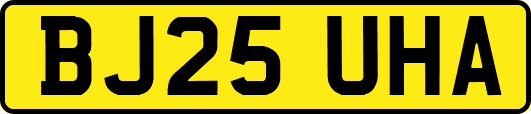 BJ25UHA