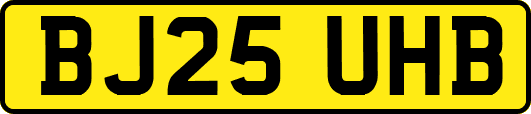 BJ25UHB