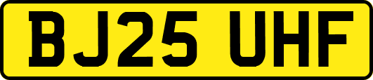 BJ25UHF