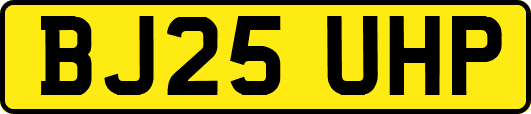 BJ25UHP
