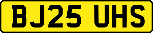 BJ25UHS