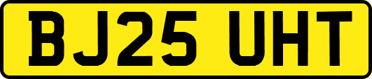 BJ25UHT