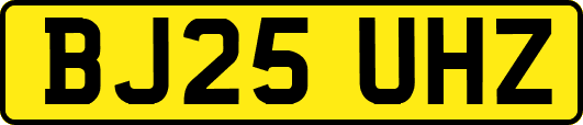 BJ25UHZ