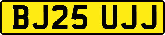 BJ25UJJ