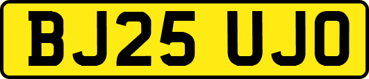 BJ25UJO