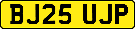 BJ25UJP