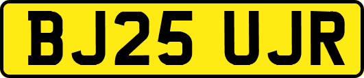 BJ25UJR