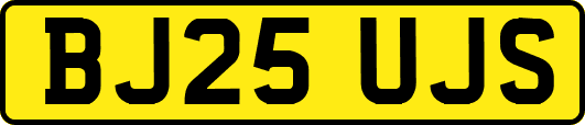 BJ25UJS
