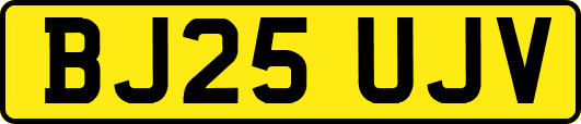 BJ25UJV
