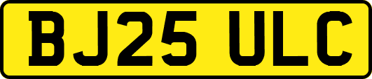 BJ25ULC