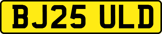 BJ25ULD