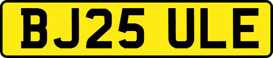BJ25ULE