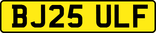 BJ25ULF