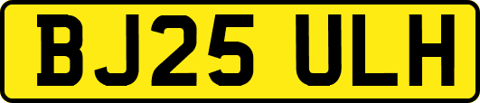 BJ25ULH