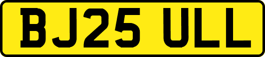BJ25ULL