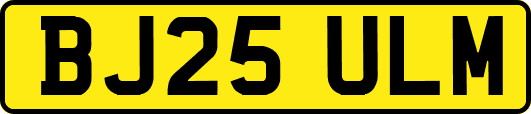 BJ25ULM