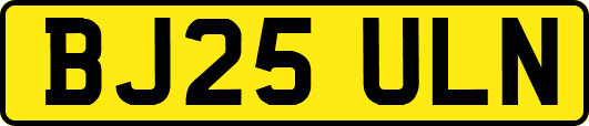 BJ25ULN