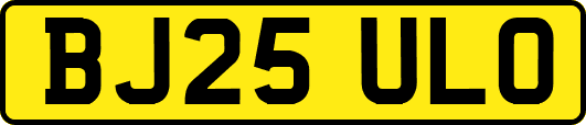 BJ25ULO