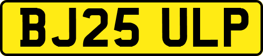BJ25ULP