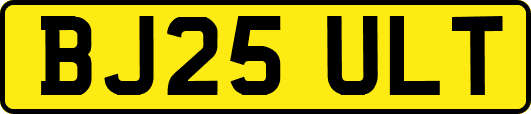 BJ25ULT