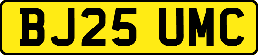BJ25UMC