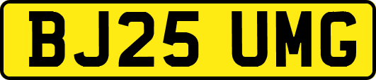 BJ25UMG