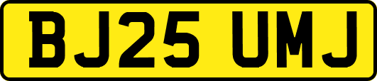 BJ25UMJ