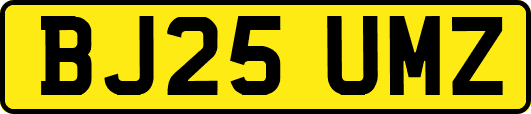 BJ25UMZ