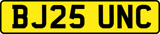 BJ25UNC