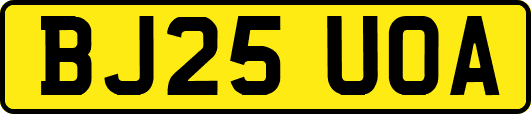 BJ25UOA