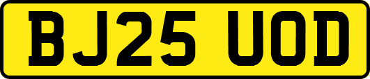 BJ25UOD