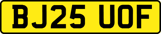 BJ25UOF