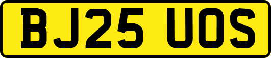 BJ25UOS
