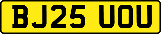 BJ25UOU