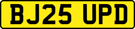 BJ25UPD